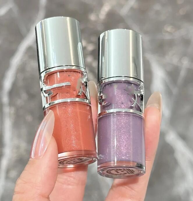 Lips Makeup LOVESHINE PLUMPING LIP OIL GLOSS SOIN EFFET REPULPANT Lipgloss 6ml Thunder Stealer Lucky Moonstone Mellow Honey Pure Love 10Colors Liquid Lipstick