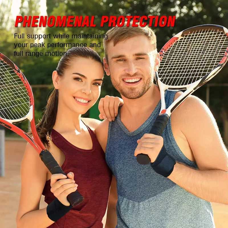 1Pc Gym Wrist Band Sports Wristband New Wrist Brace Wrist Support Splint Fractures Carpal Tunnel Wristbands for Fitness M251226