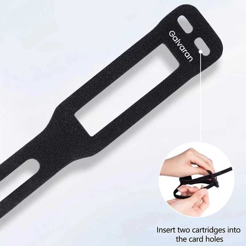 Portable Adjustable Slim Wrist Brace Wrist Strap Support Carpal Tunnel Injury TFCC Tear Injury Brace Yoga Fitness Sports M251226