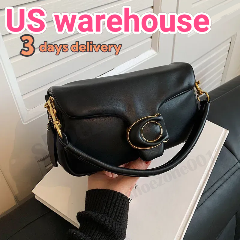10a coacherbag teri shoulder handbag designer tabby bags city bag Designer Shoulder Bag Half Moon bag crossbody tote bag Fashion Bags crossbody handbag white black