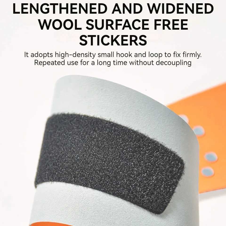 1Pcs Lightweight Wrist Support Fitness Thin Badminton Sports Jacket Wrist Sprain Tendon Sheath Joint Strain Winding Fixation M251226