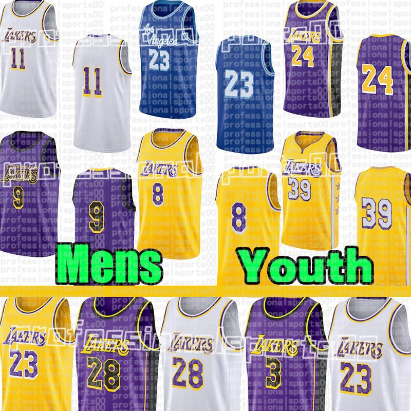 La Lakerss Jersey #… - image