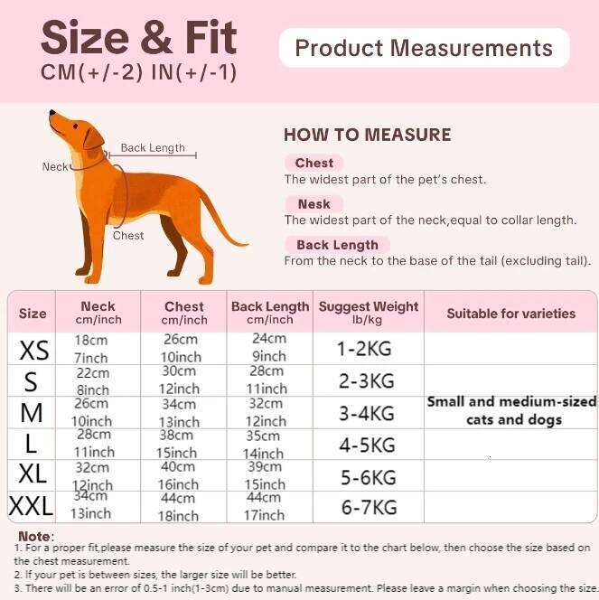 Autumn winter casual simple solid color pullover sweater for small and medium-sized dogs warm cat two-legged pet dog clo 25T1226