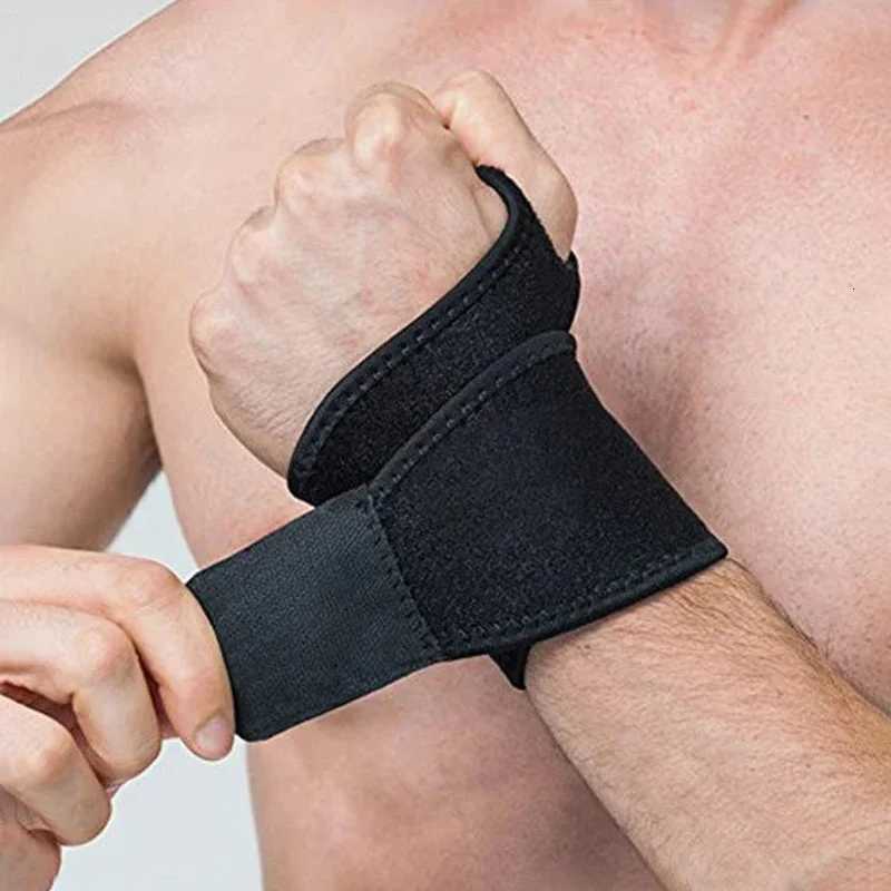 1PC Adjustable Wrist Brace for Carpal Tunnel Tendinitis Pain Relief Sport Support Wrap for Arthritis Sprains M251226