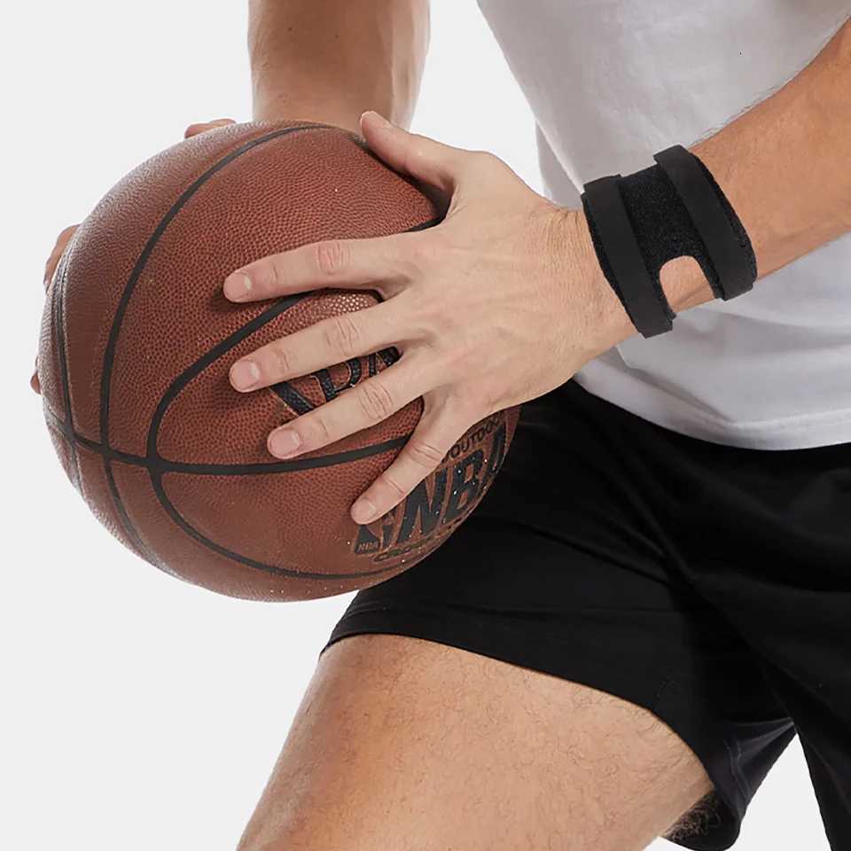 1Pcs Wrist Guards TFCC Injury Sprained Wrist Strain Tendon Sheath Sleeve Double Strap Compression Thin Joint Sleeves Fitness M251226