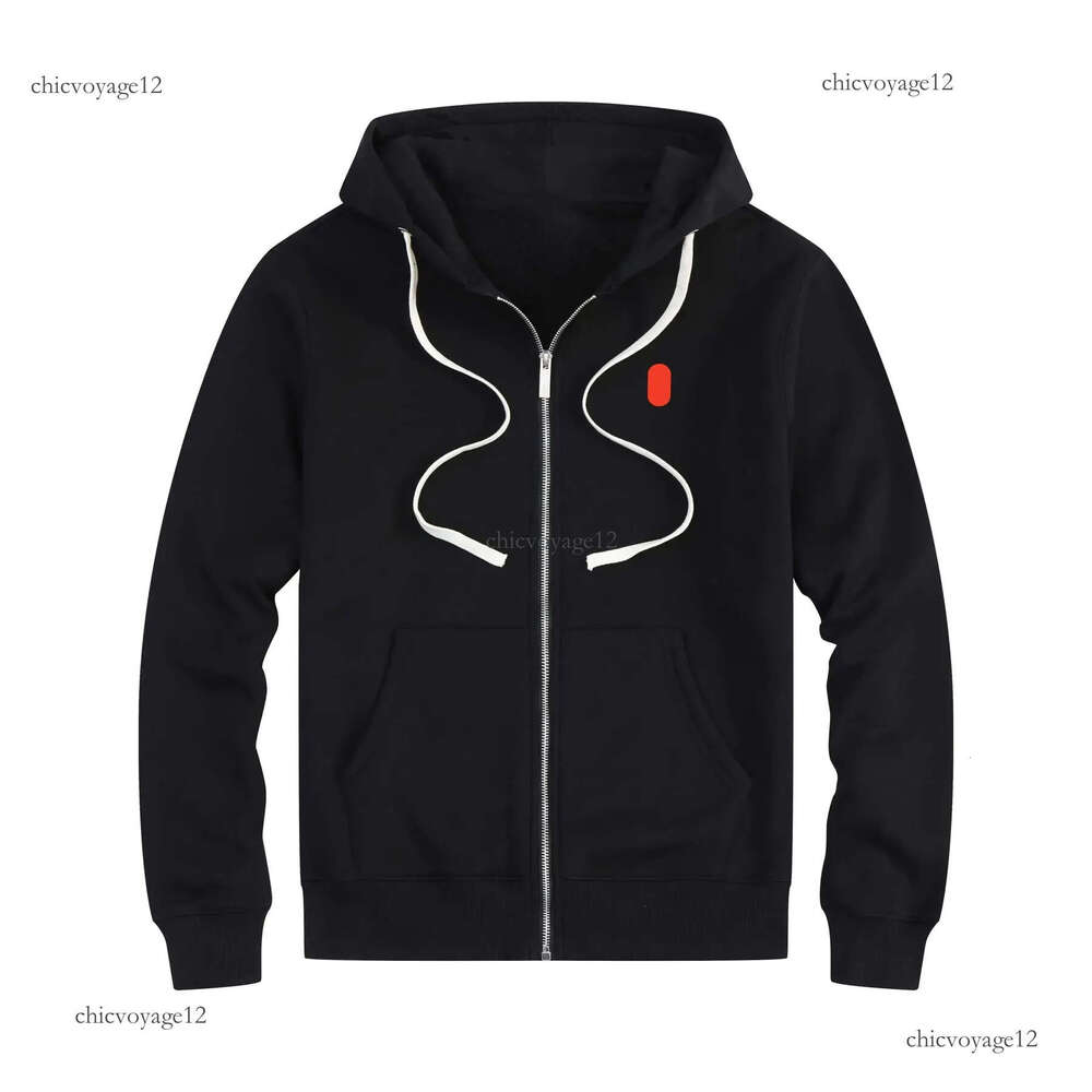 Ralphmen Hoodie Designer men's Rlphlaruent Polo sweatshirt Hoodie Zipper men's polo Sweater cardigan fall/winter fashion hooded shirt polos ralphlys hoodie d56