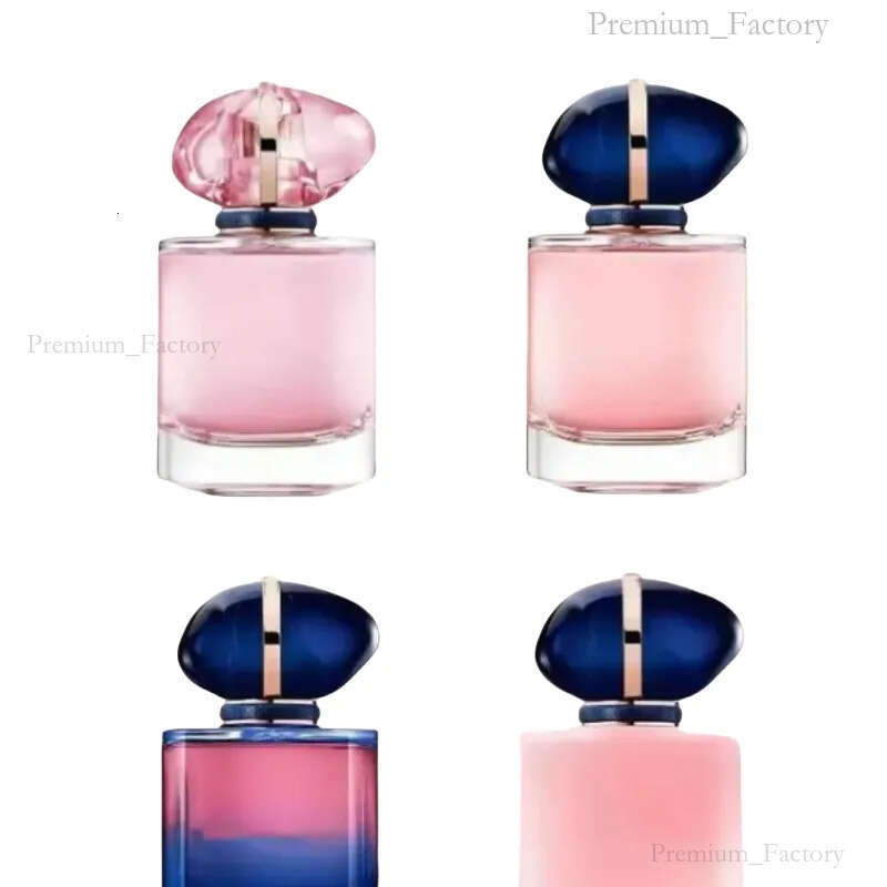 90ml Classic Perfumes My Way Parfum Nectar fragrances for woman EDP perfume fruity woody floral notes lady spray charming smell long lasting