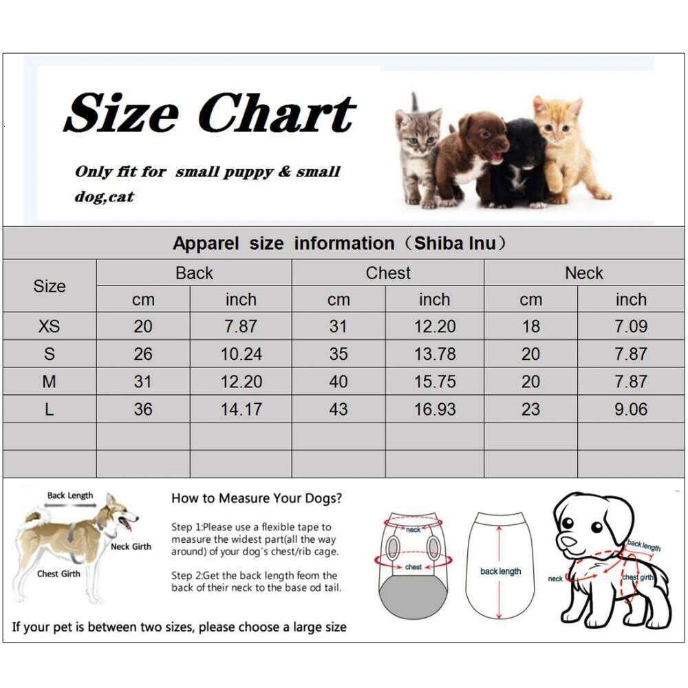 XS/S/M/L Warm Pet Dog Dresses for Small Dogs Puppy Sweater Cat Dress Shih Tzu Dachshund Clothes Pets Knitwear Clothing Skirt 25T1226