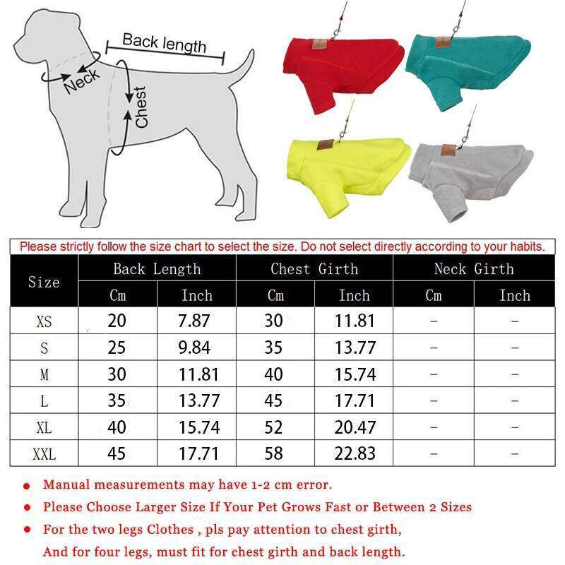 Winter Warm Clothes for Small Dogs Fashion Dog Solid Color Puppy Sweatshirt Soft Cat Pullovers Chihuahua Pet Hoodies 25T1226