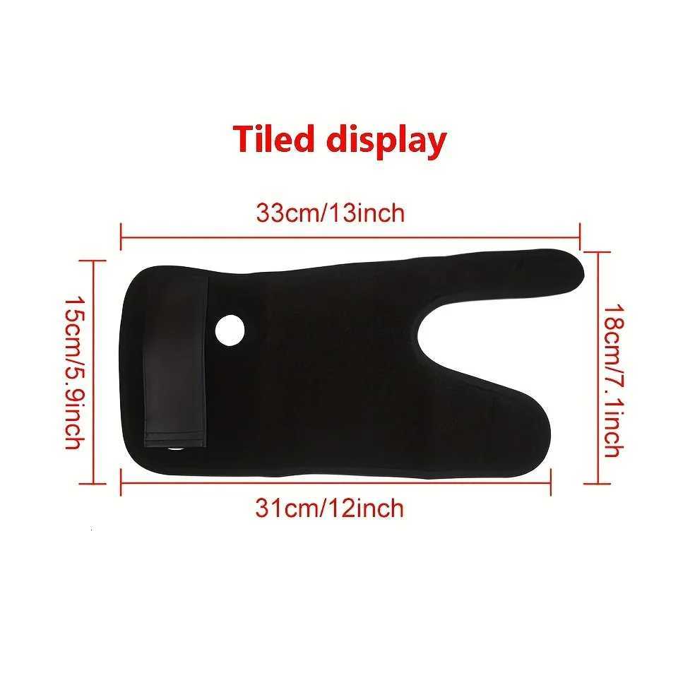 Sports Steel Wristband Fitness Basketball Sprain Protection Support Palm Tendon Sheath Mouse Strap Pressure Wrist Protection M251226