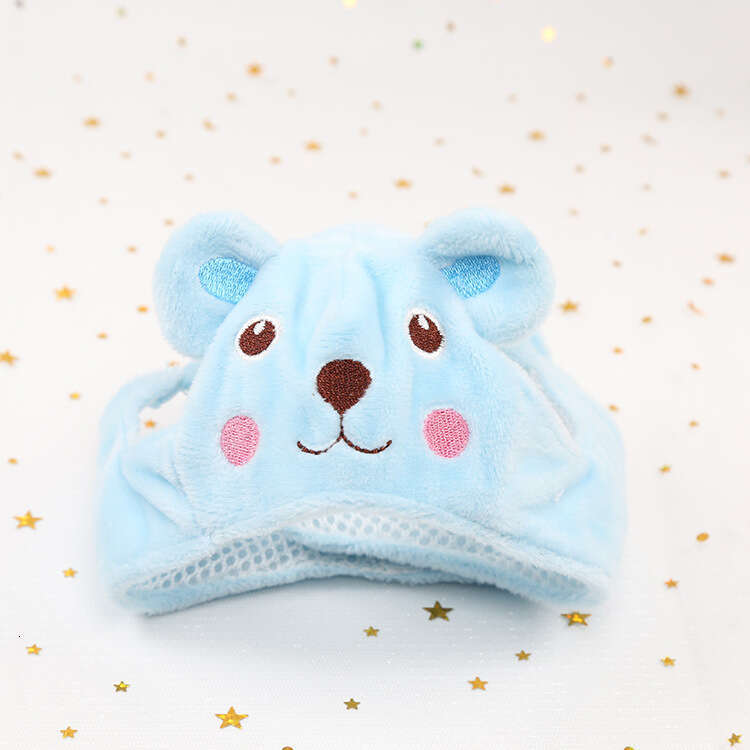 2026 New Cute Pet Dog Hat Transform pet supplies Headgear Teddy Pomeranian New Cat Accessories