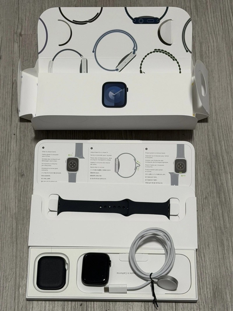 Luxury quality 2025 NEWST FOR apples watch series 11 Smart Watch Ultra 3 Series 10 s9 49mm Ultra 2 2.1 inch Watch Bluetooth Call Bracelet Wristband Wireless charging