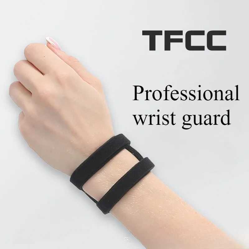 TFCC sports wrist guard sprain strain tendon sheath wrist protection breathable support joint wrist guard M251226