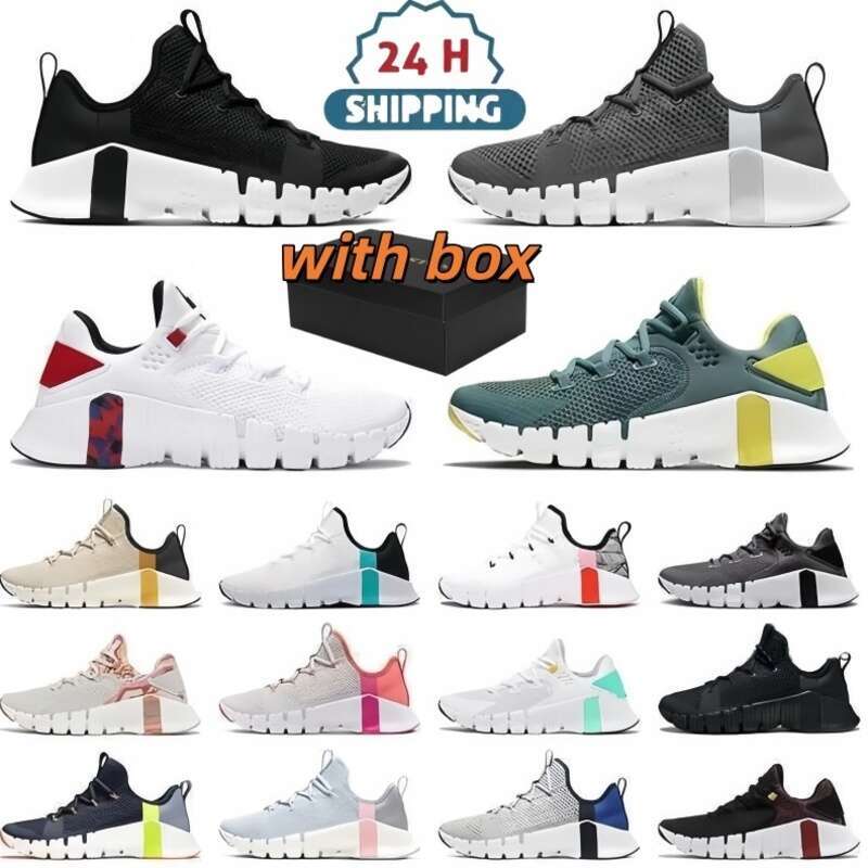 Niki designer shoes Free Metcon 6 sneakers Marathon basketball shoes tn chaussure triple black anthracite white light lemon twist jogging outdoor casual shoes