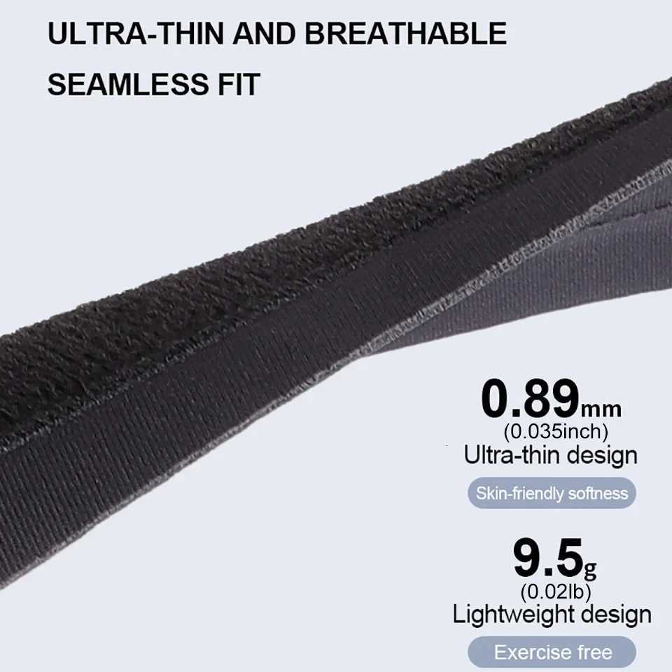 1Pcs Ultra Thin And Breathable Wrist Guard Fitness Sports Wrap Pressure Protection For Wrists Wrist Sprain Tendon Sheath M251226