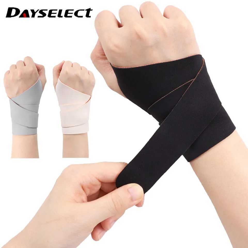 Thin Wrist Guard Preventing Wrist Sprains Tendon Sheath Joint Strain Immobilizer Badminton Tennis Circumferential Compression M251226