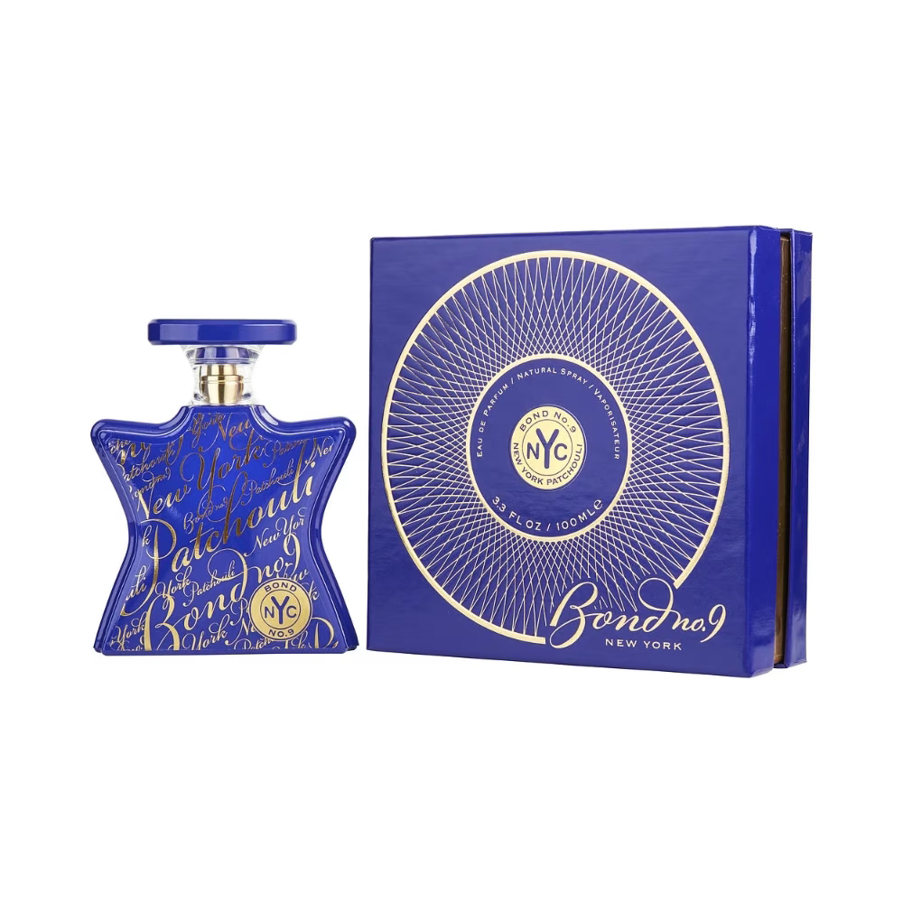 NYC Perfume Bond No. 9 State Greenwich Village Tribeca Signature 100ml Perfume Fragrance Lasting Good Smell High Quality Fast Shipping
