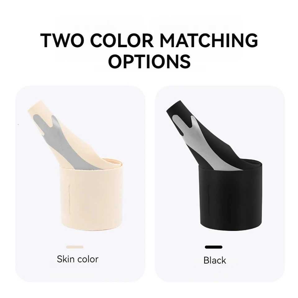 1PCS Light Thin Thumb Tendon Sheath Wrist Guard Orthodontic Pressure Wrapped Wrist Guard Anti Sprain Thumb Protective Sleeve M251226