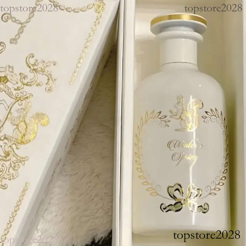 2026 Alchemist Garden Series Aroma Mandarin Fruit Flavor perfume EDP Osmanthus 100ml Quick Delivery