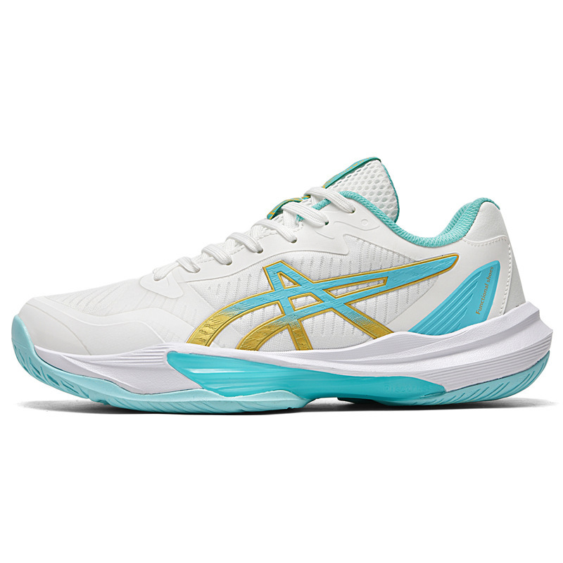 New cross-border professional tennis shoes for men, lightweight, comfortable, breathable sports casual badminton shoes, in-stock wholesale