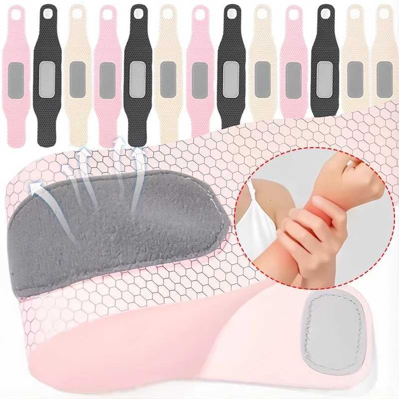 2/1 Pcs Wrist Protective Sleeve Breathable Pressurized Guard Wraps Man and Women Support Wrist Straps Ultra Thin Wrist Brace M251226