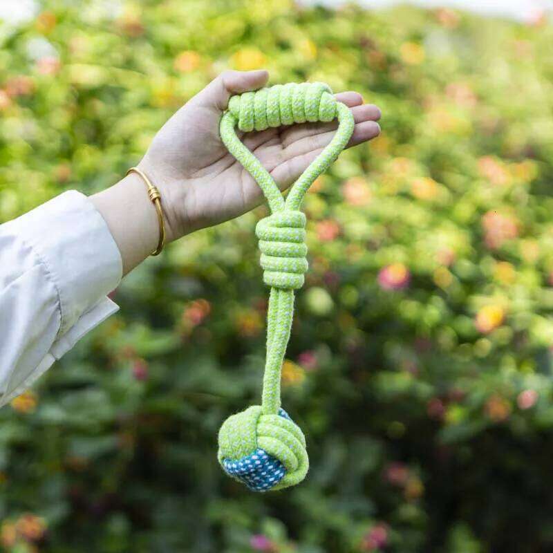 Joint Big Games Small Pet Toys Chewing for Puppies Interactive Resistant Dog Toy GWJ08 25N1226