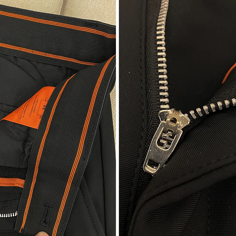 Autumn Winter With Velvet Warm Casual Pants High Quality Slim Fit Mens Formal Business Office Social Solid Trousers 251226