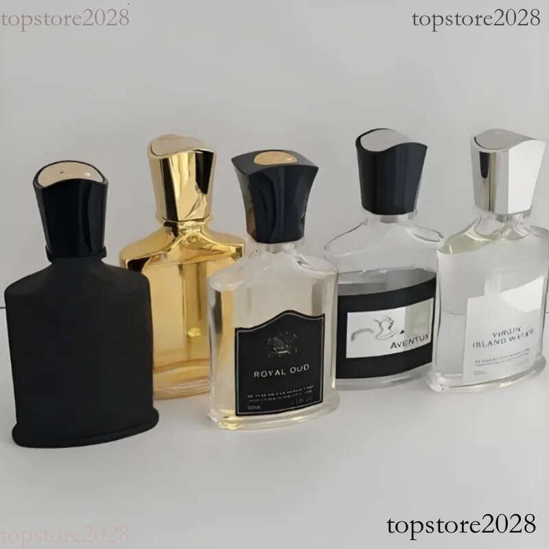 2026 High quality cologne Cologne men's and women's 100Ml EDP long-acting perfume body spray quick delivery