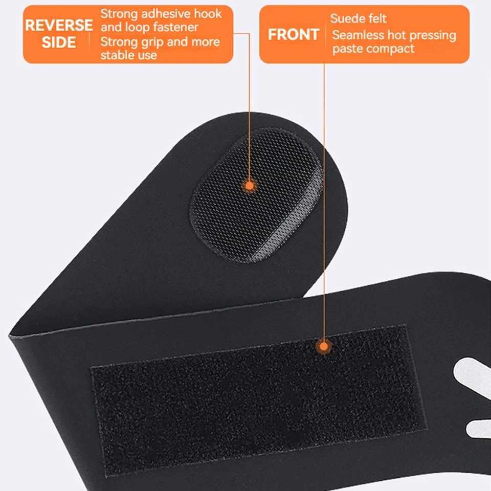 1PCS Light Thin Thumb Tendon Sheath Wrist Guard Orthodontic Pressure Wrapped Wrist Guard Anti Sprain Thumb Protective Sleeve M251226