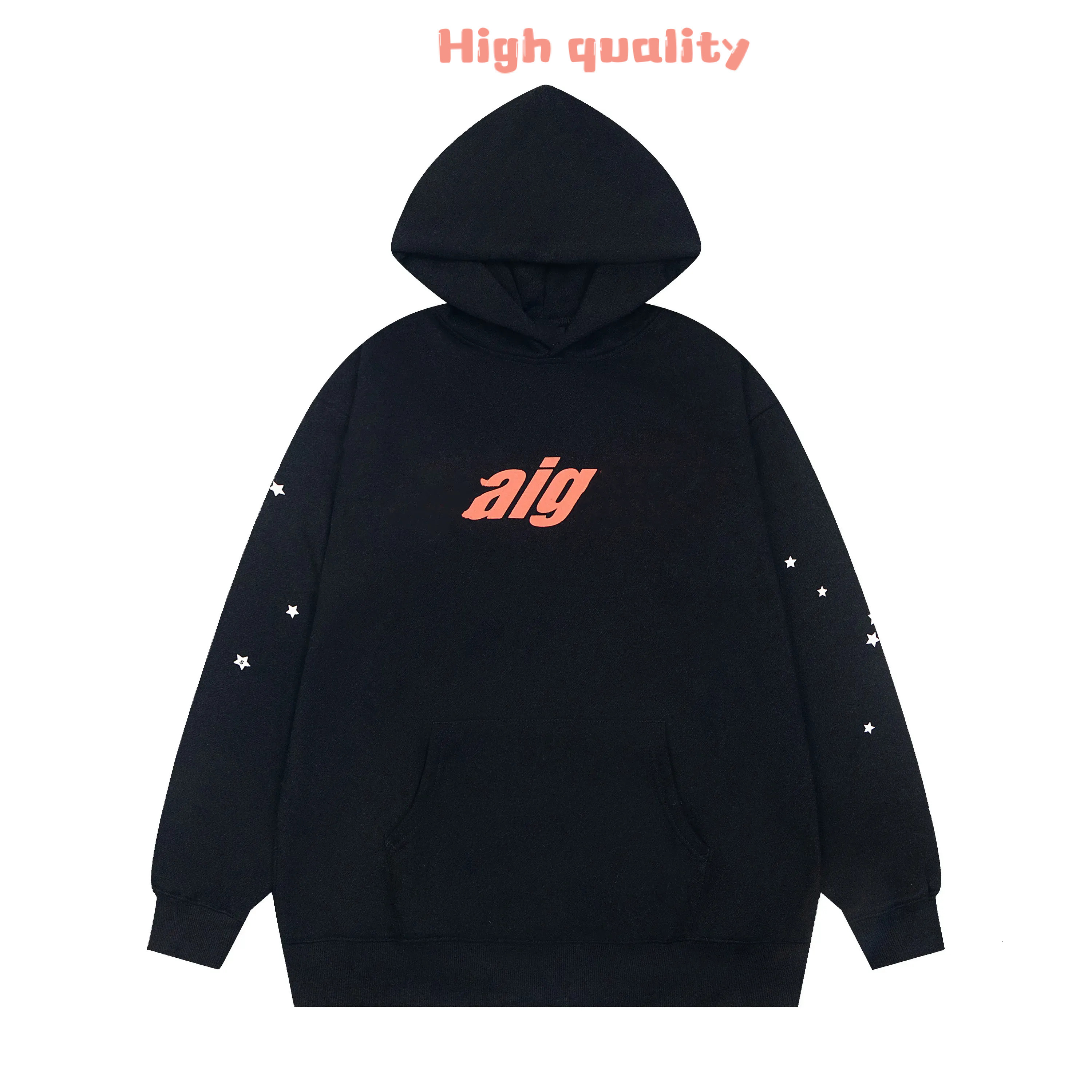 Fashion spider hoodie designer Young Thug hoodie men Sweatshirts designer jumper casual popular fashionable spyder hoodie Top quality fashion clothing spder