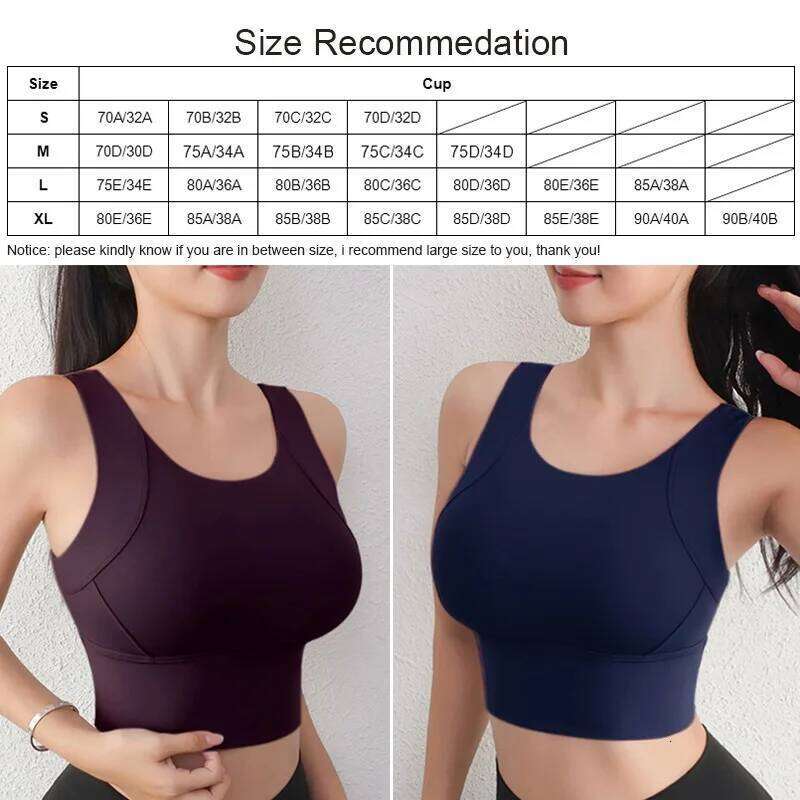 Cloud Hide High Support Sports Bra for Women Gym Yoga Crop Top Home Fitness Workout Underwear Girl Large Size Running Bike Shirt 25T1226