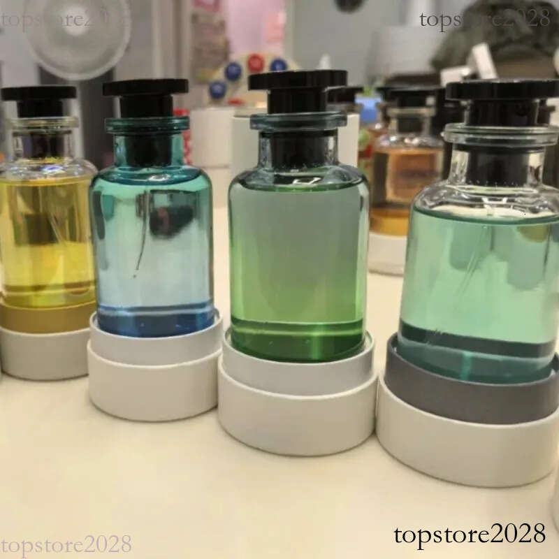 2026 High quality men's Unisex perfume SUNSONG IMAGINATION PACIFIC CHILL OMBRE EDP Swim meteor in the afternoon Fast delivery