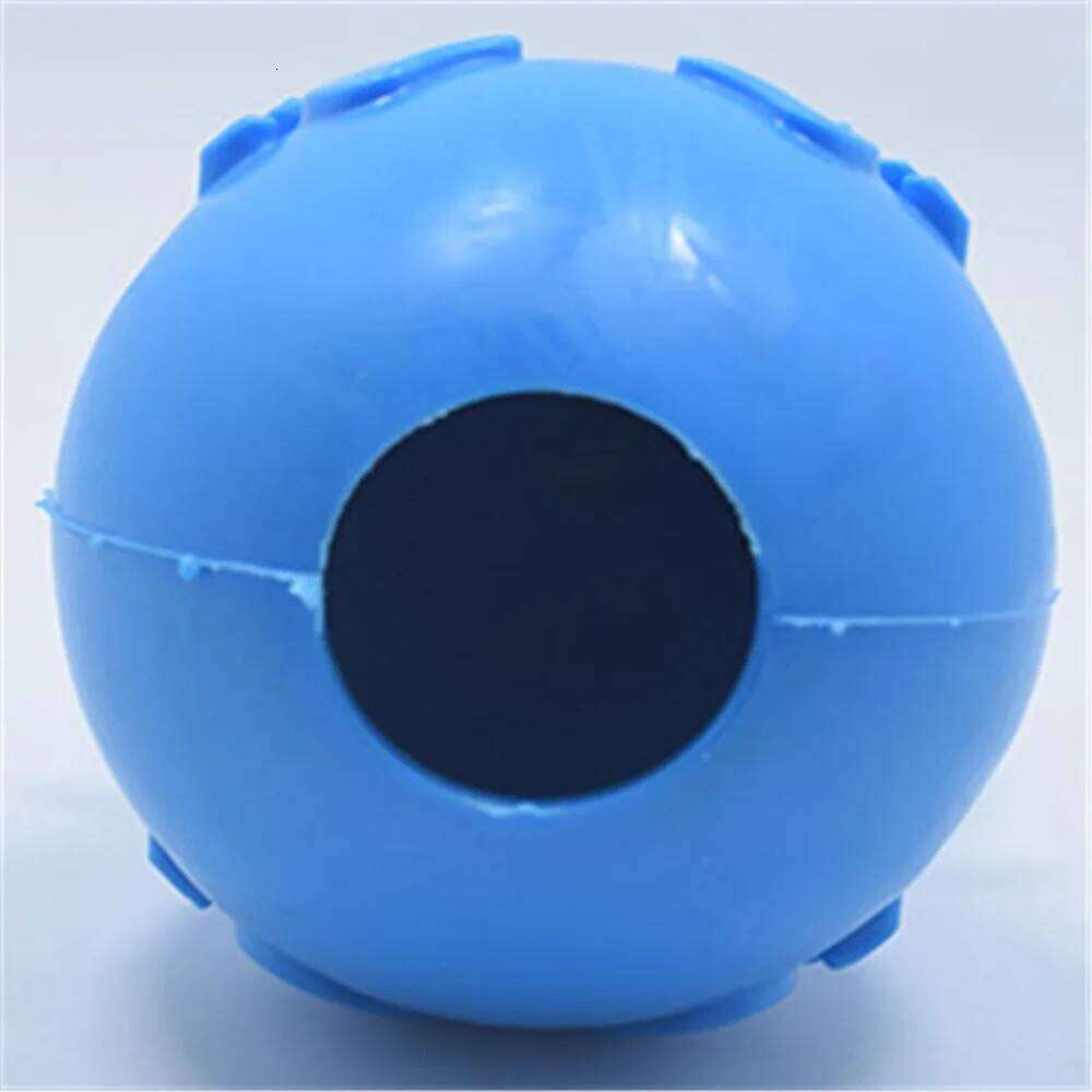 Dog Gourd Shape Leakage Food Ball Pet Interactive Training Chew Toys Cat Puppy Tooth Cleaning Molar Biting Durable TPR Toy 25N1226