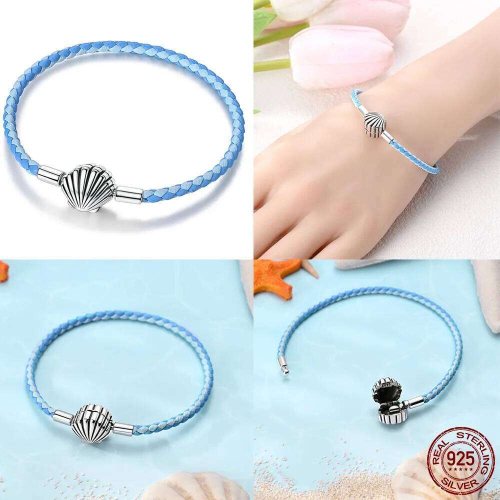 Hot Sale 925 Sterling Silver 17-20CM Bracelets Forever Love Butterfly Heart Bracelet Fit DIY Charms Beads Fashion Women Jewelry 25T1226