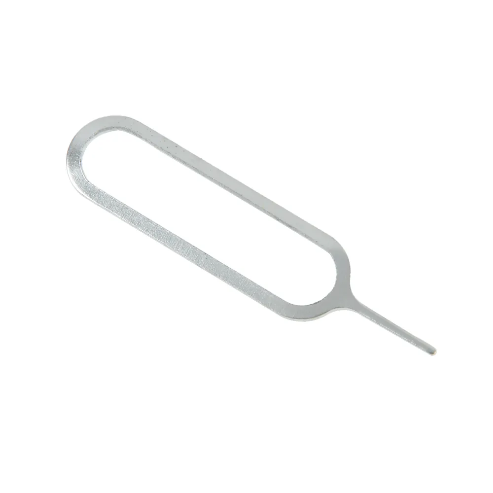 1PCS SIM Card Tray Removal Eject Pin Mobile Phone Accessories Sim Card Removal Pin