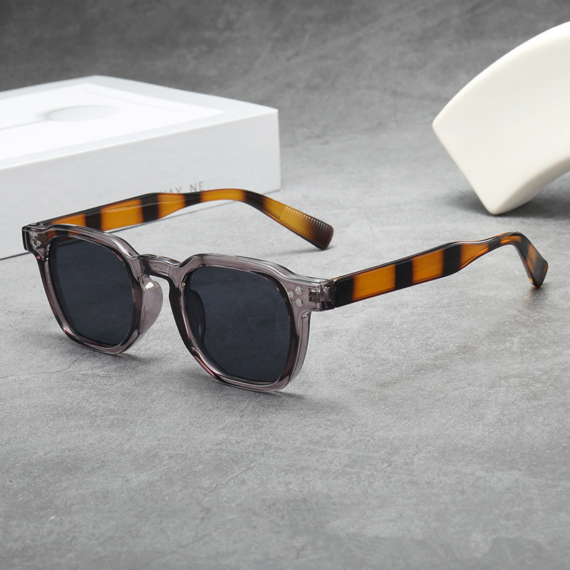 Designer Sunglasses For Women Men Sunglasses Polarized UV400 Round Sunglasses Fashion Classic Luxury Glasses Goggle Pilot PC Frame Eyewear AL180