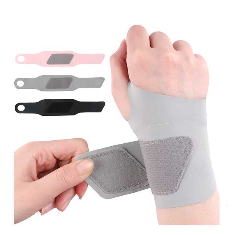 1pcs Wrist Brace Basic Sport Slim Carpal Tunnel Support -Thin Elastic for Tear -Wrist wraps for work/Tendonitis/Arthrits M251226