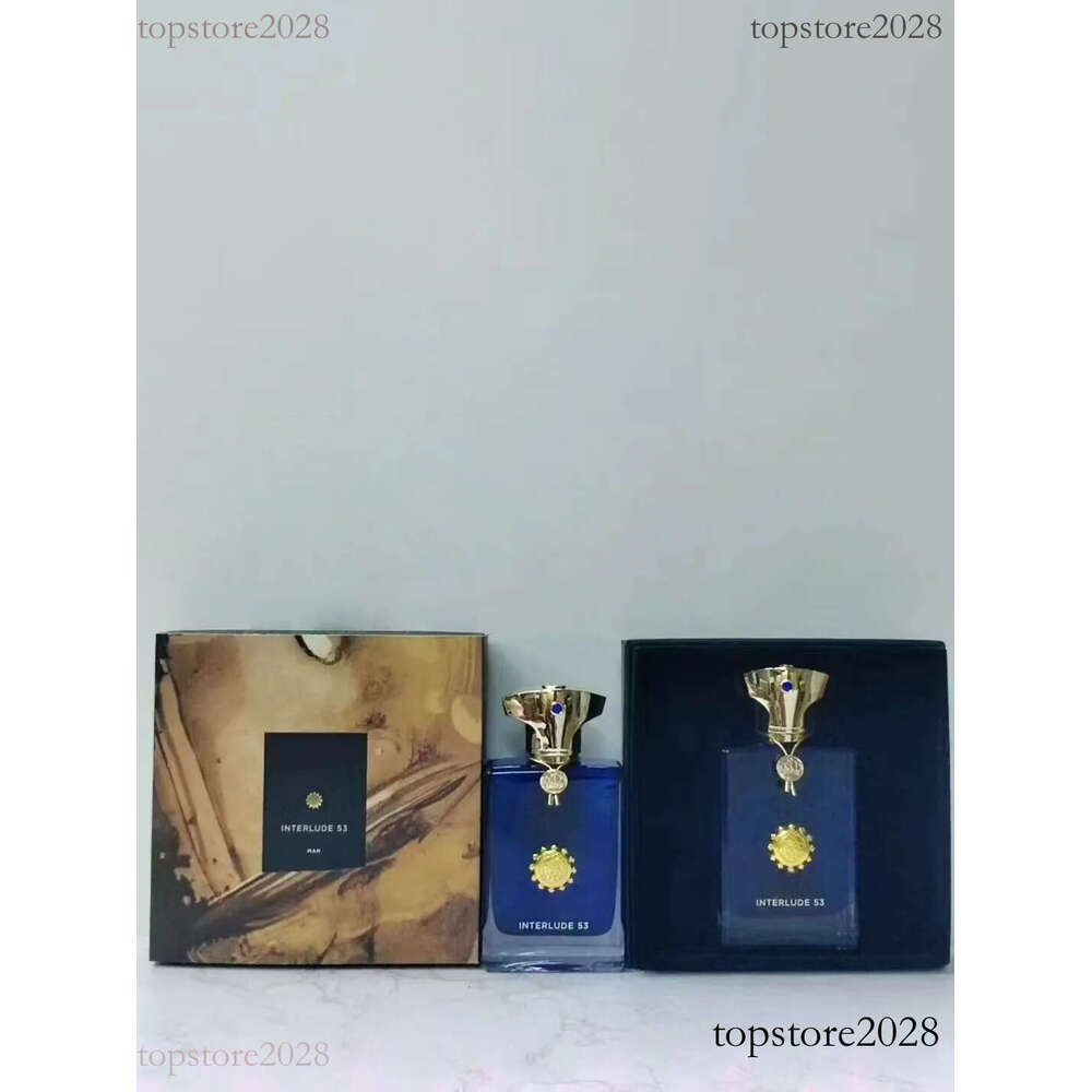 2026 Designer Perfume Women GUIDANCE DIA 40 OVERTURE LOVE TUBEROSE Interlude Men's 100ml Woody Oriental Fragrances Long Lasting