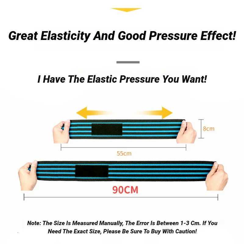 Adjustable Wristband Wrist Support Sports Gloves Brace Straps Weight Lifting Wraps Bandage Protective Gear Strap Guards M251226