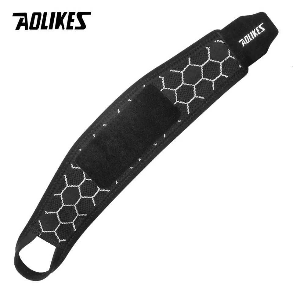 AOLIKES 1PCS New Wrist Brace for Carpal Tunnel Relief Light Support - Compression Wrist SupportWrist Guards Fit Right Left Hand M251226
