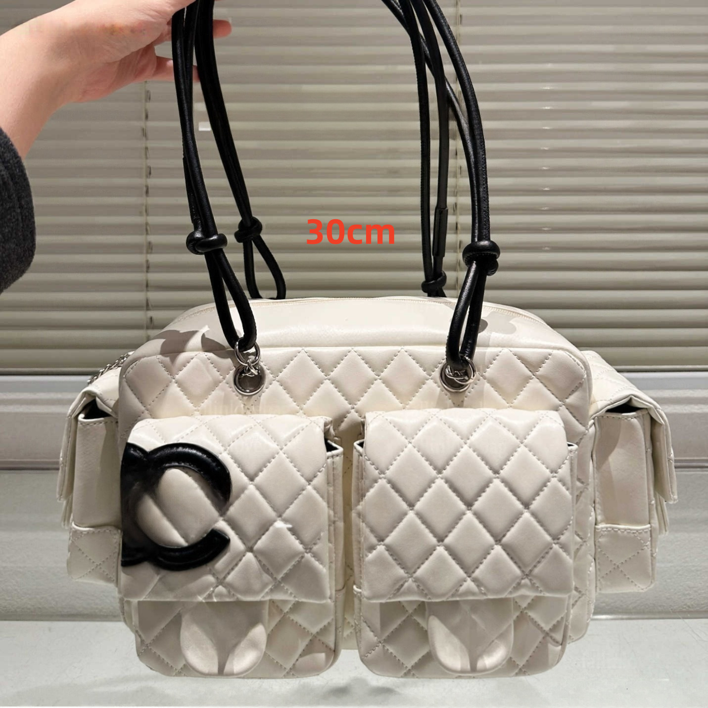 Designer Shoulder A Vintage Women Motorcycle denim Mini Flap Coin Zipper Large Capacity cambons Leather Luxury Handbag Camera Bags Underarm crossbody 