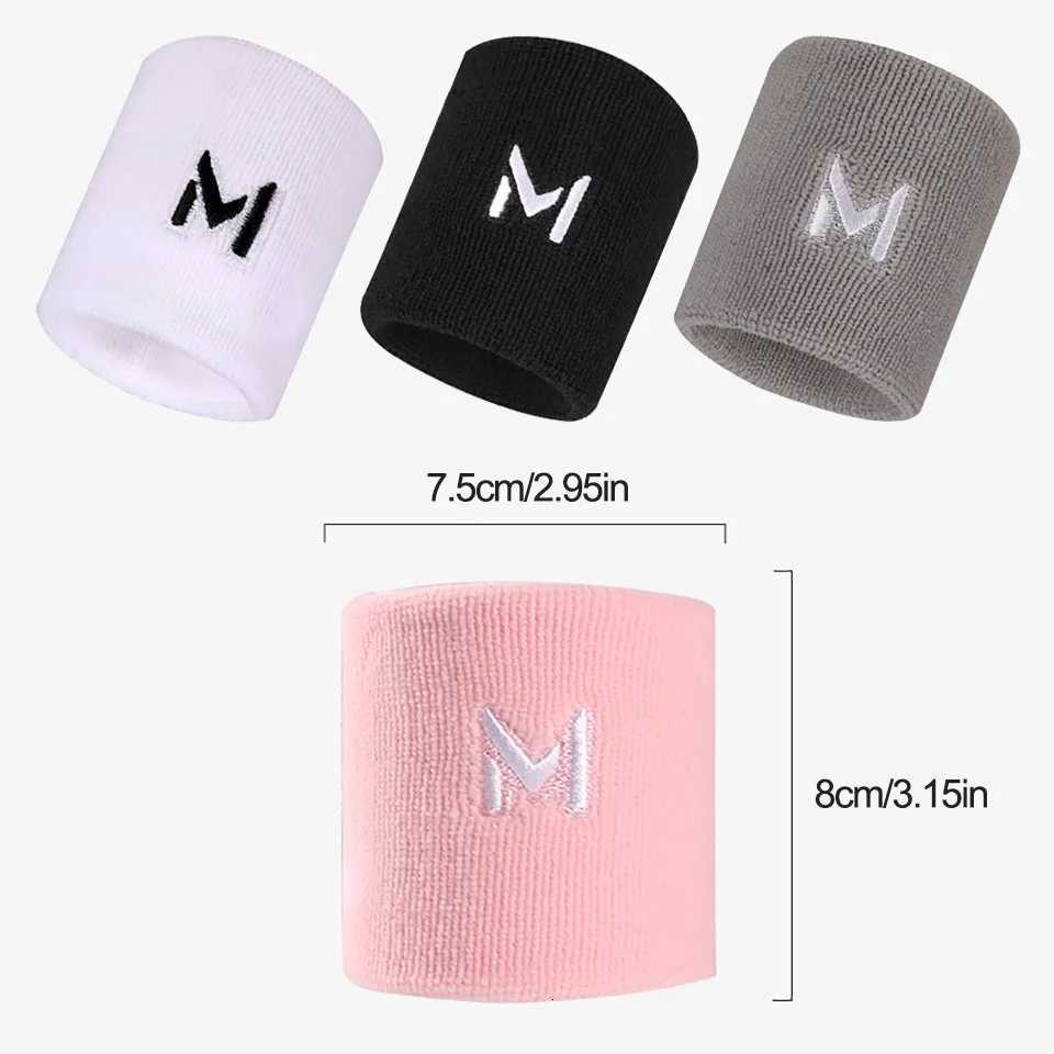 Summer Sport Wrist Guard Breathable Quick-drying Wrist Support Wrist Sprain Wrist Tendon Sheath Gym Basketball Badminton Unisex M251226
