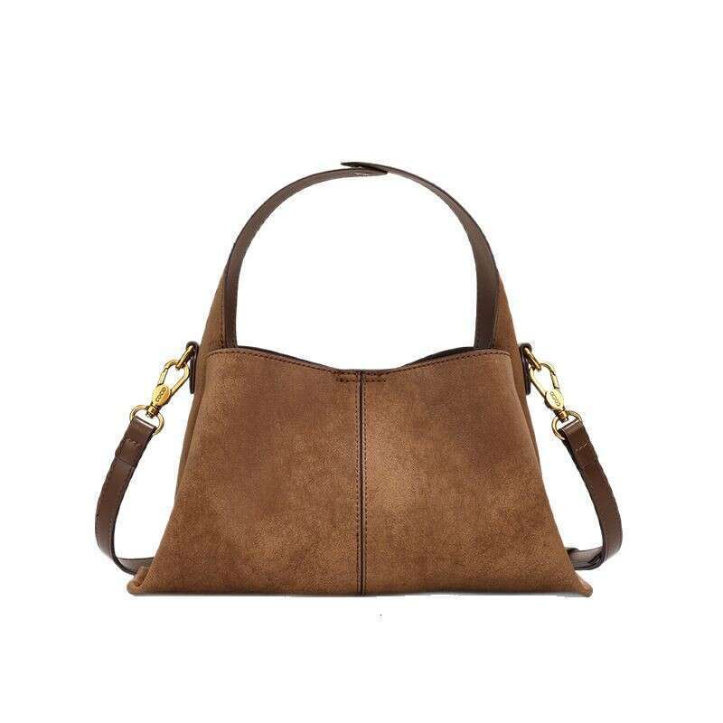 Elegant Multi-functional Design Ladies' Handbag: Soft Touch Genuine-Leather for Casual Elegance