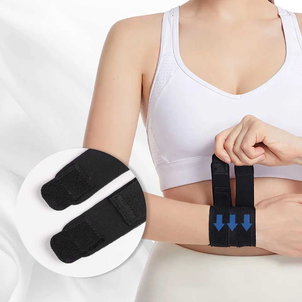 LOOGDEEL 1Pcs Wrist Guard Wrist Brace Thin Gym Wrist Wraps Wristband Bandage Badminton Tennis Hand Wrist Support Carpal Tunnel M251226