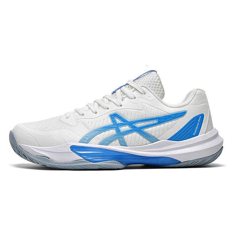 New cross-border professional tennis shoes for men, lightweight, comfortable, breathable sports casual badminton shoes, in-stock wholesale