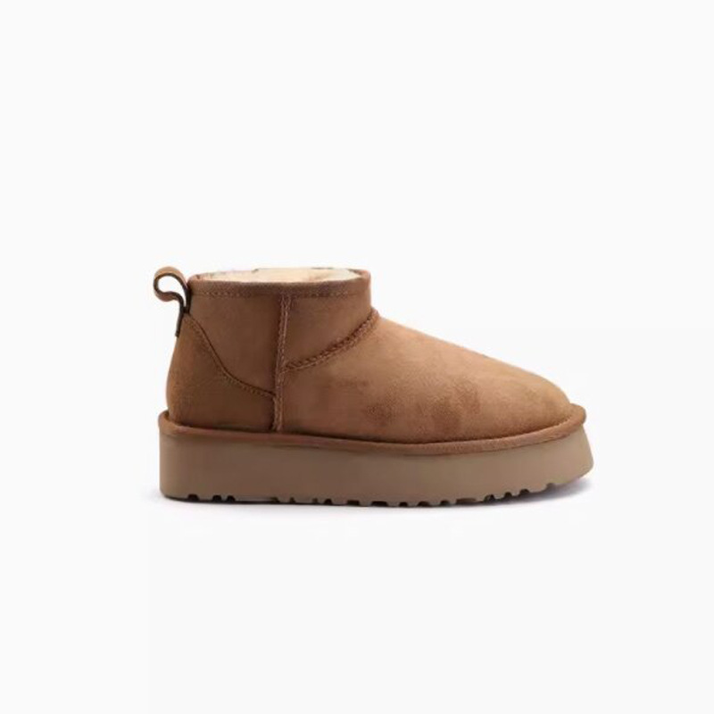 new free shipping designer slippers for woman Indoor outdoor sliders keep warm Thick woolen vintage casual Plush sandals black