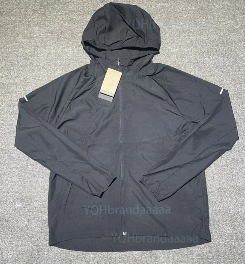 jacket men jacket jacket designer hoodie Men Jackets coat hoodies Sweatshirt Windproof sports suit fashion Mens Designer Jackets windbreaker jacket Asian