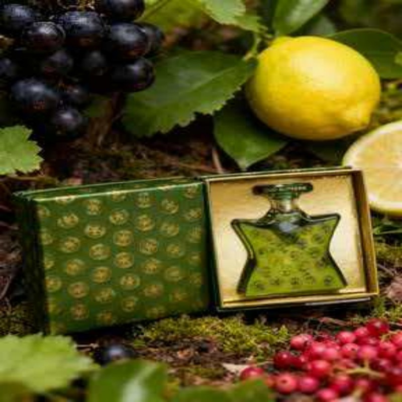 Perfume Fragrance 100ml NYC Bond No.9 Wall Street Bleecker Street Tribeca Greenwich Village Extrait De Parfum Lafayette Street New Bond ST Signature Men Woman Spray0