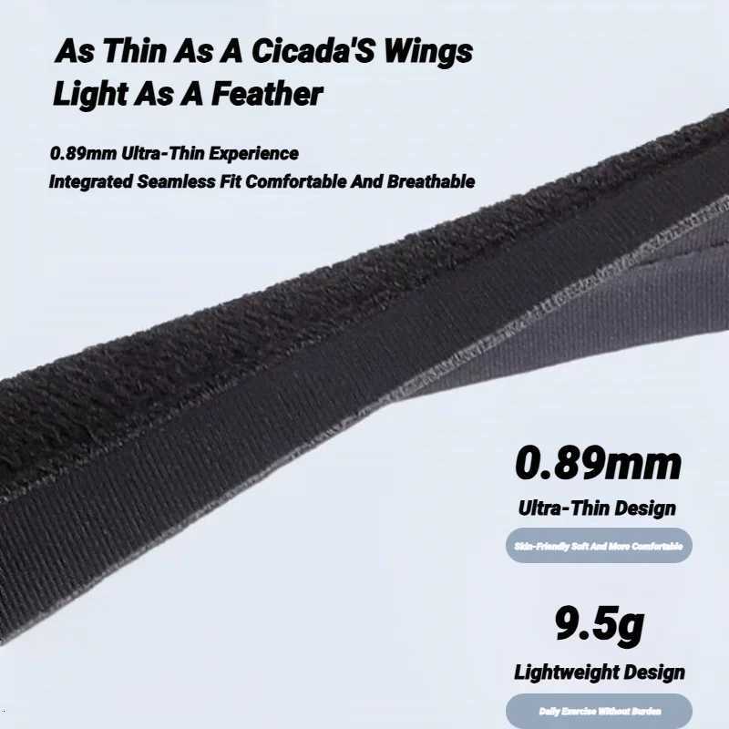 Ultra Thin And Breathable Wrist Guard Fitness Sports Wrap Pressure Protection For Wrists Sprain Tendon Sheath Against Light Not M251226
