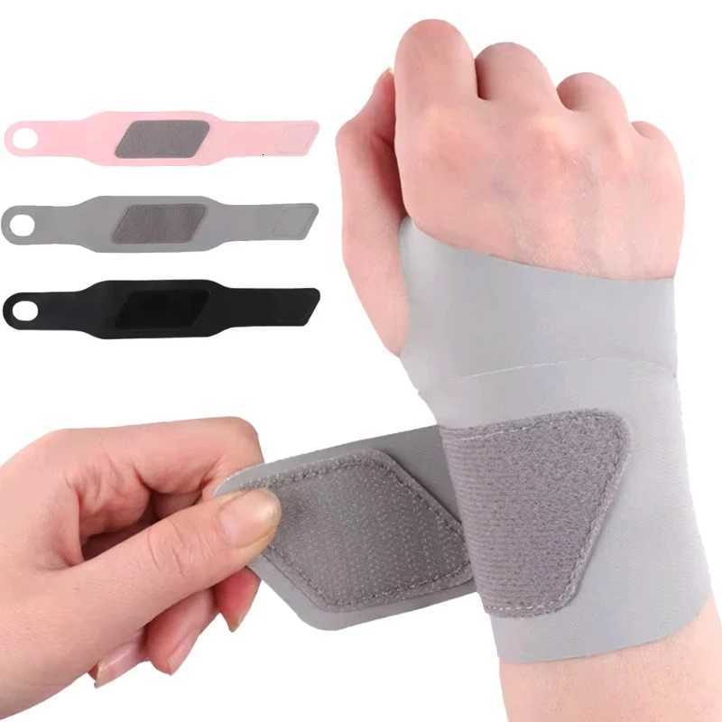 Ultra Thin And Breathable Wrist Guard Fitness Sports Wrap Pressure Protection For Wrists Sprain Tendon Sheath Against Light Not M251226